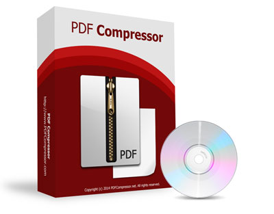 Upgrade to PDF Compressor Pro